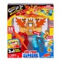 Heroes of Goo Jit Zu Meteor Madness Goo-Tron Supreme