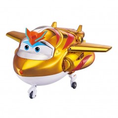 Design oficial da 8.ª temporada da série Super Wings
