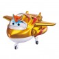 Design oficial da 8.ª temporada da série Super Wings Design oficial da 8.ª temporada da série Super Wings