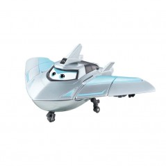 Super Wings Deluxe – diversão e transformação num só brinquedo