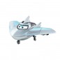 Super Wings Deluxe – diversão e transformação num só brinquedo Super Wings Deluxe – diversão e transformação num só brinquedo