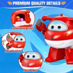 super wings jett