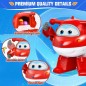 super wings jett super wings jett