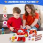 Jett Super Wings Jett Super Wings