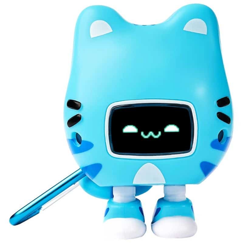 Beep Boop Miao Miao