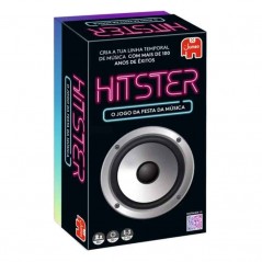 Jogo Hitster Original