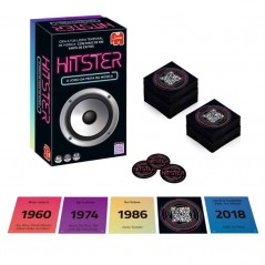 Party Game Hitster