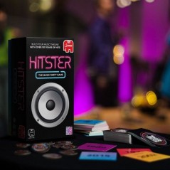 Jogo de Festa Musical