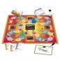 Jogo de Tabuleiro Party & Co Junior | Jumbo-Diset