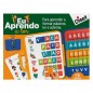 Jogo Educativo "Eu Aprendo a Ler"