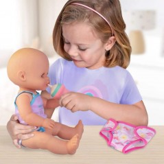 Nenuco que faz cocó