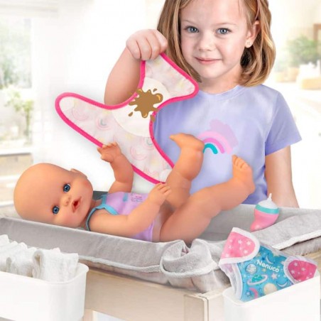 Boneco Nenuco Faz Cocó - Nenuco Poop - Born To Be Loved