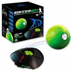 SoccerBot Futebol Indoor