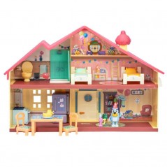 Bluey's Celebration Home
