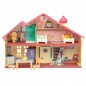 Casa da Bluey Celebração - Bluey's Celebration Home | Brinquedo Bluey