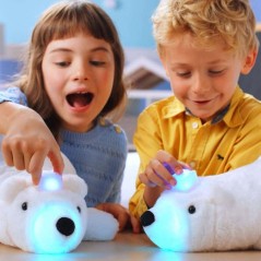 Urso Polar Rescue Pets