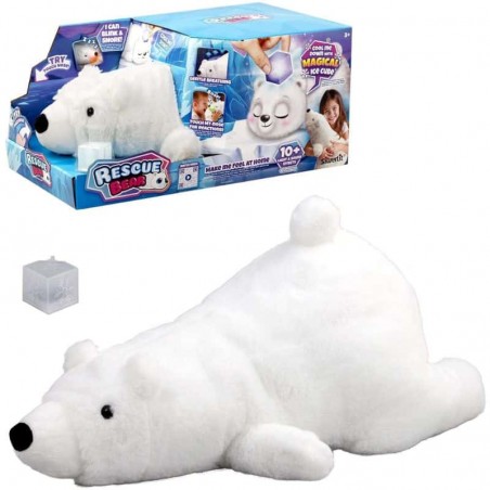 Urso Polar Interativo