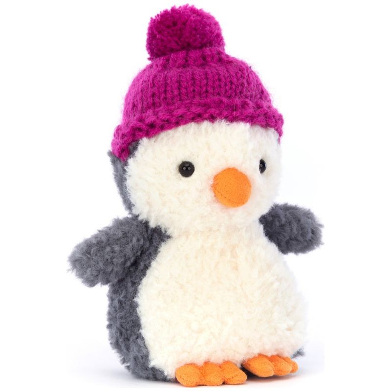 Peluche Pinguim