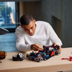 LEGO Technic Ferrari