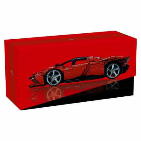 LEGO Technic Ferrari Daytona SP3 - LEGO 42143