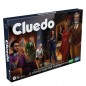 Jogo de Tabuleiro Cluedo Jogo de Tabuleiro Cluedo