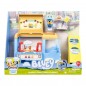 Bluey Food Truck Playset