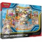 Mega Kangaskhan ex Box
