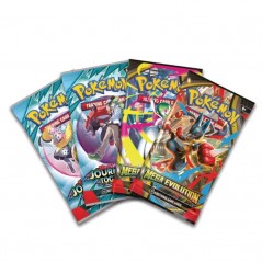 Pokémon TCG Mega Kangaskhan ex Box | Cartas Pokémon Oficiais