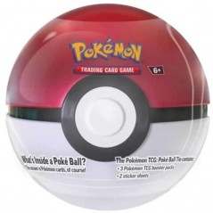 Cartas Pokémon Pokeball