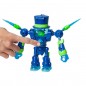 robô articulado SuperThings