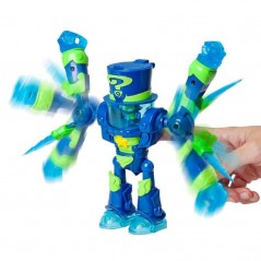SuperThings Robot Enigma