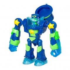 SuperThings Enigma Robô
