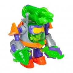 SuperThings Robot Professor K