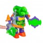 Robot SuperThings Kazoom Power