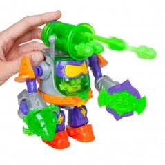 Robô Professor K SuperThings