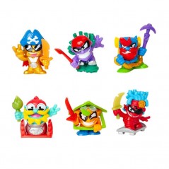 Wild Kingdom One pack