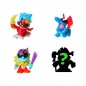 Piratix Wild Kingdom 4 Pack | Figuras Piratix Magicbox (sortido)