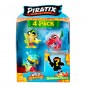 Figuras Piratix Magicbox Pack