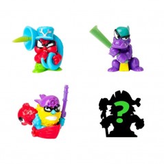 Piratix Wild Kingdom Color Change