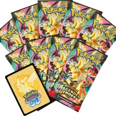 Pokémon Elite Trainer Box Ascended Heroes
