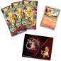Cartas Pokémon Ascended Heroes Tech Sticker Collection (sortido) 1un.