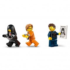 Minifiguras LEGO 60479