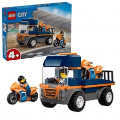 LEGO 60491