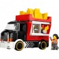 LEGO City Carrinha de Fritos - LEGO 60488