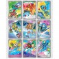 Cartas Pokémon Illustration Collection Cartas Pokémon Illustration Collection