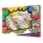 Premium Poster Collection Mega Lucario Premium Poster Collection Mega Lucario