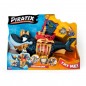 Piratix King Shark Golden Teeth Piratix King Shark Golden Teeth