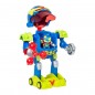 SuperThings Kazoom Power Ultra Striker Mr. King