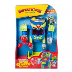 Ultra Striker Mr. King