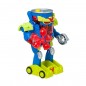 SuperThings Mr. King Ultra Striker
